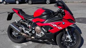 Bmw S 1000 RR (2019 - 20) 