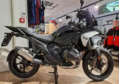 Bmw R 1300 GS Triple Black (2023 - 26) - Annuncio 9733277