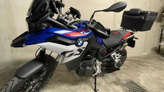 Bmw F 800 GS (2024 - 25) usata
