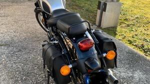 Benelli Imperiale 400 (2021 - 25) 