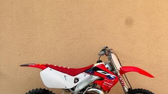 Honda CR 125 R (1990 - 99)