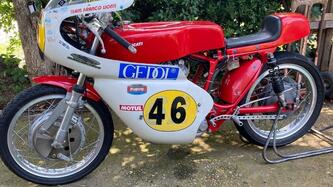 Ducati 