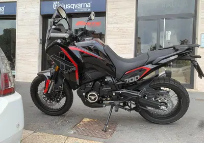 Moto Morini X-Cape 700 (2025 - 26) - Annuncio 9733290