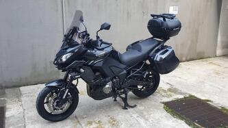 Kawasaki Versys 1000 Grand Tourer ABS (2015 - 16)