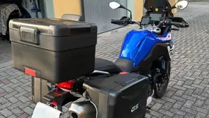 Bmw F 800 GS (2024 - 26)  (3)