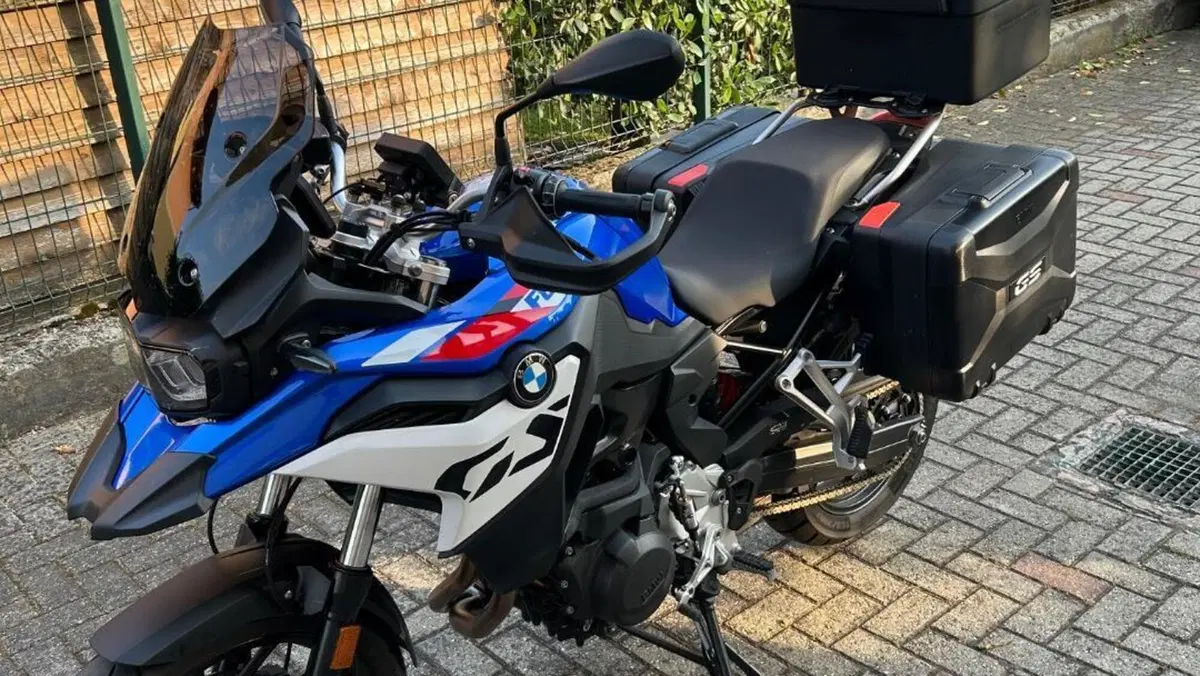 Bmw F 800 GS (2024 - 26)  (4)