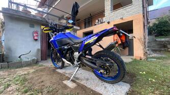 Yamaha Ténéré 700 World Raid (2022 - 25) usata
