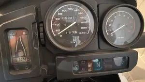 Bmw R 1150 GS Adventure (2002 - 06)  (5)