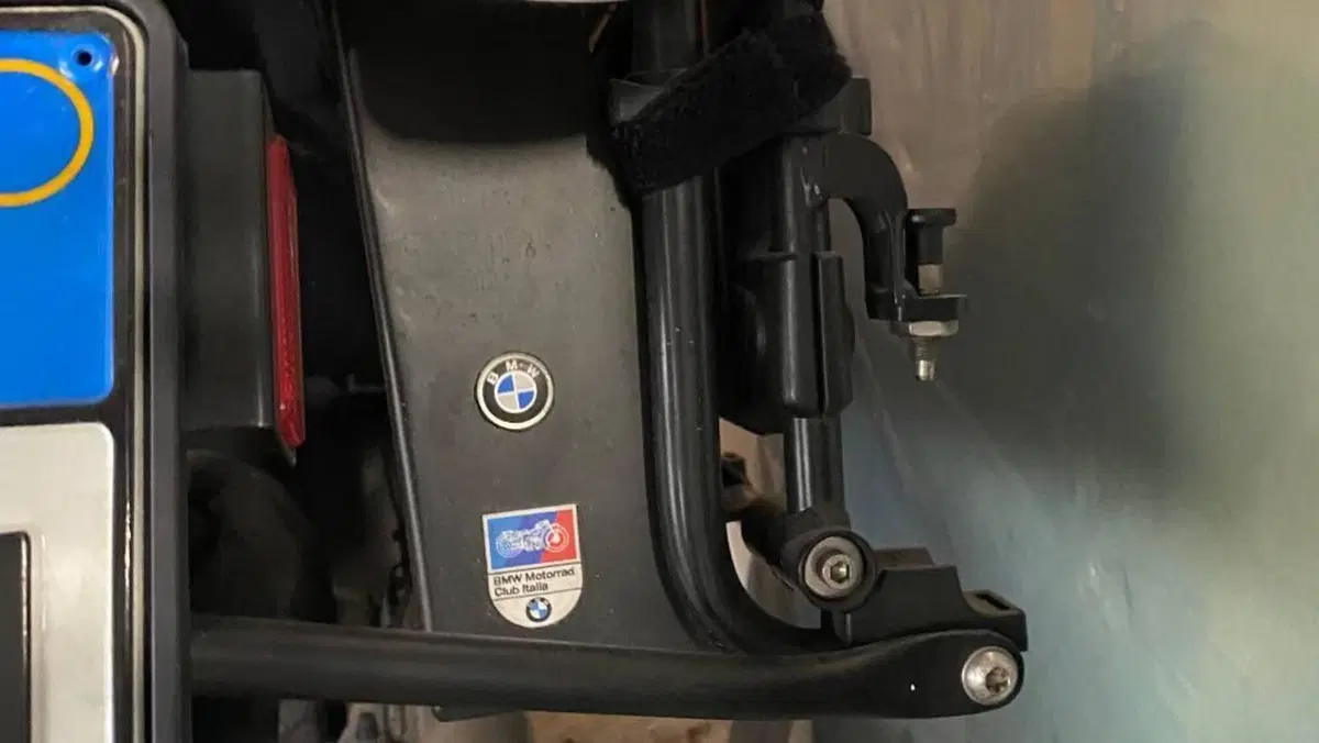 Bmw R 1150 GS Adventure (2002 - 06)  (7)