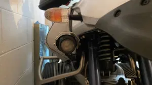 Bmw R 1150 GS Adventure (2002 - 06)  (9)