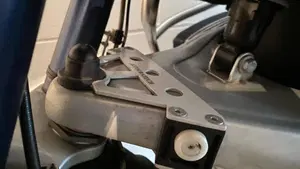 Bmw R 1150 GS Adventure (2002 - 06)  (10)
