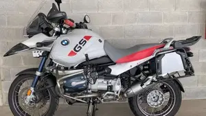 Bmw R 1150 GS Adventure (2002 - 06)  (2)