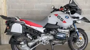 Bmw R 1150 GS Adventure (2002 - 06) 