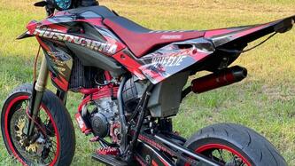 Husqvarna SM 125 S (2006)