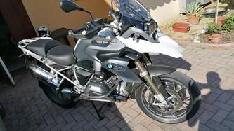 Bmw R 1200 GS (2013 - 16) usata