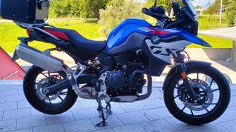 Bmw F 800 GS (2024 - 25) usata