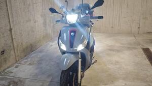 Piaggio Medley 150 S ABS (2021 - 25) 