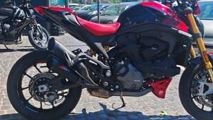 Ducati Monster 937 SP (2023 - 25) 