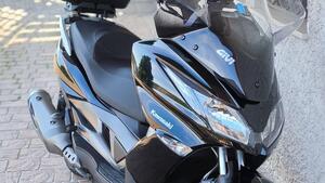 Kawasaki J 300 (2017 - 21) 