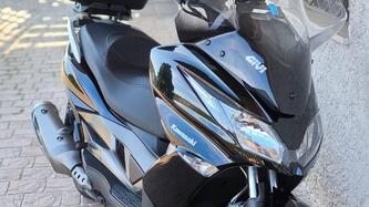 Kawasaki J 300 (2017 - 21)