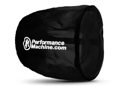 Calza antipioggia per filtro aria Performance Mach Performance Machine - Annuncio 9733456