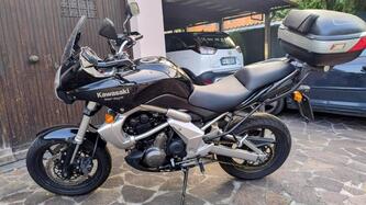 Kawasaki Versys 650 (2006 - 09) usata