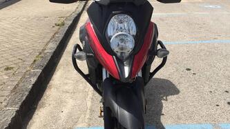 Suzuki V-Strom 650 (2021 - 25) usata