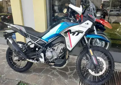CFMOTO 450MT (2024 - 26) - Annuncio 9733548