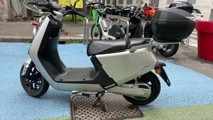 Yadea G5S (2022 - 25) 