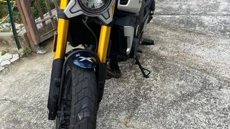 CFMOTO 700CL-X Heritage (2021 - 25) usata