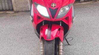 Gilera Nexus 500 usata