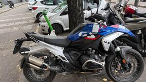 Bmw R 1300 GS Trophy (2023 - 25)