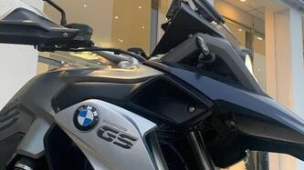 Bmw R 1200 GS (2013 - 16) usata