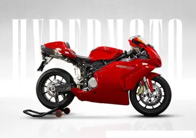 Ducati 999 (2002 - 04) - Annuncio 9731278