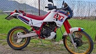 Gilera R1S epoca