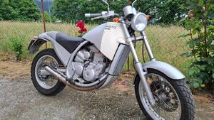Aprilia Motò 6.5 650 
