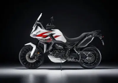 Zontes ZT703-F (2025 - 26) - Annuncio 9733671