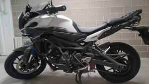 Yamaha Tracer 900 ABS (2015 - 16) 