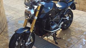 Bmw R 1200 R (2015 - 16) 