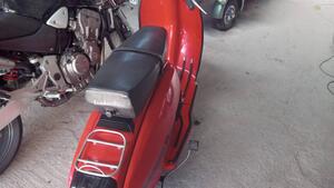 Lambretta  