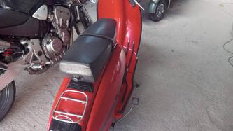 Lambretta 