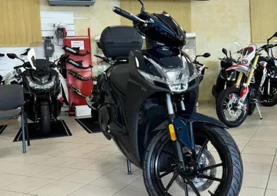Kymco Agility 125 S (2022 - 26) - Annuncio 9733697