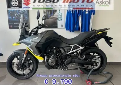 Suzuki V-Strom 800SE (2025 - 26) - Annuncio 9733695