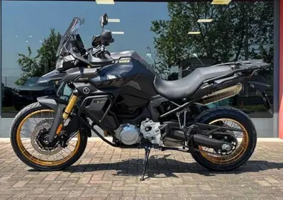 Voge Valico 900DSX (2024 - 26) - Annuncio 9733717