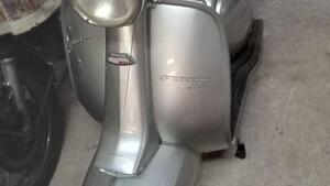 Lambretta  