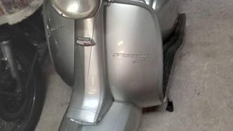 Lambretta 