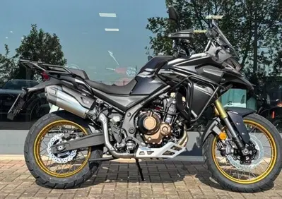 Voge Valico 625DSX (2025 - 26) - Annuncio 9733721