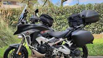 Honda Crossrunner (2017 - 20) usata