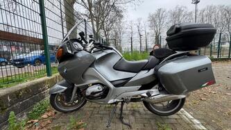 Bmw R 1100 S ABS usata