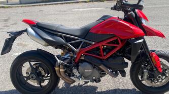Ducati Hypermotard 950 (2022 - 25) usata